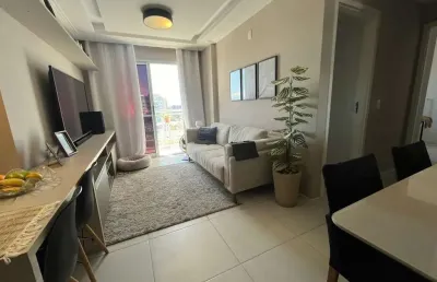 Excelente apartamento de 2 quartos no  norte premium