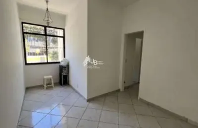 Apartamento com 2 quartos à venda na Rua Professor Euríco Rabelo, Maracanã, Rio de Janeiro