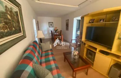 Excelente apartamento de 3 quartos com vaga no bairro todos os santos
