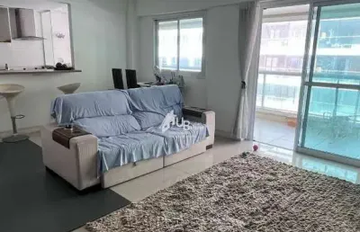 Excelente apartamento com 2 suítes e vaga em botafogo