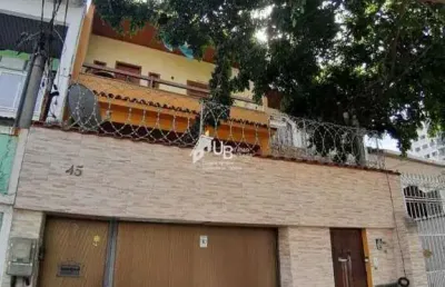 Casa com 4 quartos à venda na Rua Garcia Redondo, Cachambi, Rio de Janeiro