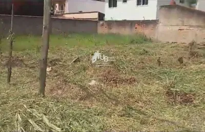 Terreno à venda na Rua Jornalista Luiz Eduardo Lobo, Vargem Pequena, Rio de Janeiro