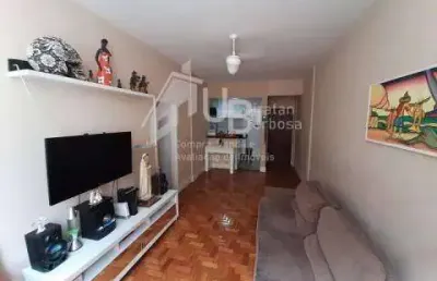 Apartamento com 2 quartos à venda na Rua Aquidabã, Méier, Rio de Janeiro