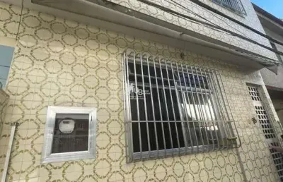 Excelente casa de vila de 3 quartos e área gourmet no cachambi