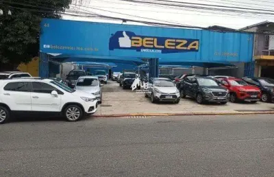 Sala comercial à venda na Estrada Intendente Magalhães, 44, 44, Madureira, Rio de Janeiro