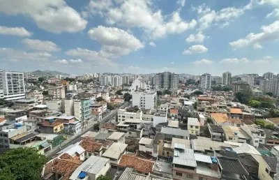 Apartamento de 2 quartos no condomínio east side - todos os santos