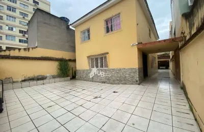 Excelente casa de vila com 4 quartos e 6 vagas de garagem em todos os santos
