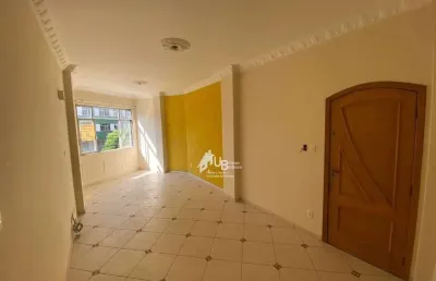 Excelente apartamento de 2 quartos com vaga no cachambi
