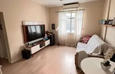 Apartamento com 2 quartos à venda na Rua Condessa Belmonte, Engenho Novo, Rio de Janeiro