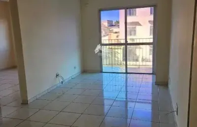 Excelente apartamento de 2 quartos e garagem no cachambi