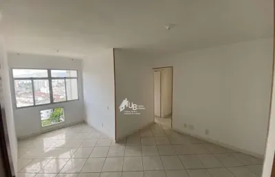 Excelente apartamento 3 quartos com vaga no cachambi