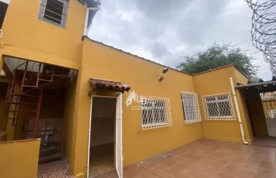 Casa com 3 quartos à venda na Rua Doutor Bulhões, Engenho de Dentro, Rio de Janeiro
