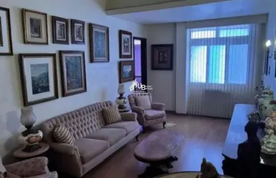 Excelente apartamento mobiliado de 3 quartos , com vaga na tijuca