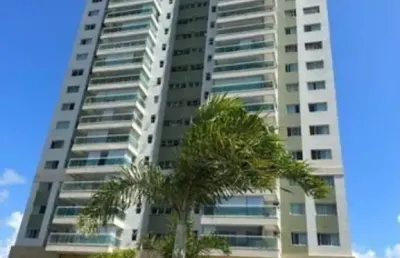 Apartamento com 3 quartos à venda no piatã, salvador , 116 m2 por r$ 1.150.000