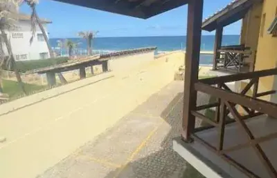 Casa em condomínio fechado com 3 quartos à venda no ipitanga, lauro de freitas , 150 m2 por r$ 500.000
