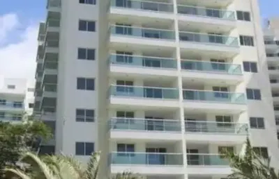 Apartamento com 1 quarto à venda na Avenida Alphaville, 777, Alphaville I, Salvador