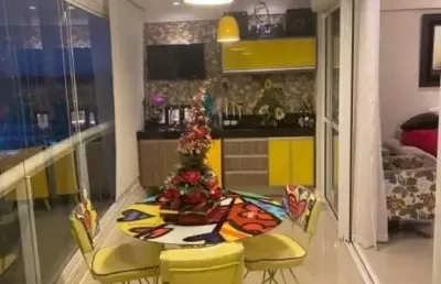 Apartamento com 4 quartos à venda no horto bela vista, salvador , 143 m2 por r$ 980.000