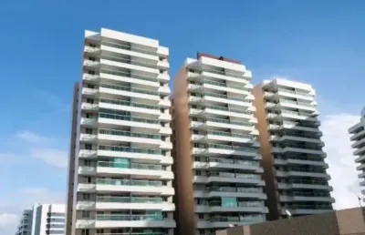 Apartamento com 3 quartos à venda no armação, salvador , 113 m2 por r$ 1.410.000