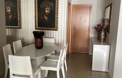 Apartamento com 4 quartos à venda na pituba, salvador , 136 m2 por r$ 950.000