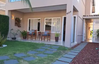 Casa em condomínio fechado com 3 quartos à venda na praia do flamengo, salvador , 500 m2 por r$ 1.700.000