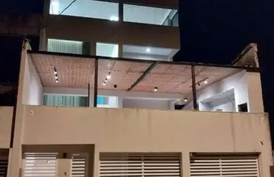 Casa com 3 quartos à venda no vilas do atlantico, lauro de freitas , 500 m2 por r$ 1.350.000