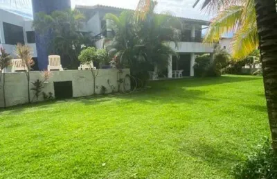 Casa com 5 quartos à venda no vilas do atlantico, lauro de freitas , 1200 m2 por r$ 1.590.000