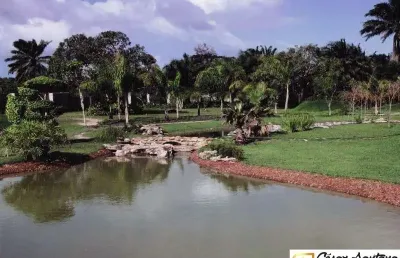 Fazenda com 1 sala à venda no Abrantes, Camaçari 