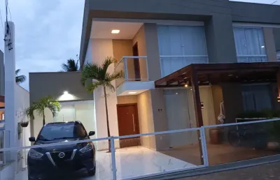 Excelente casa em abrantes reformada 4/4 dormitórios com energia solar