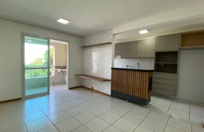 Alugo lindo apartamento 2/4 suíte no especialle centro lauro de freitas
