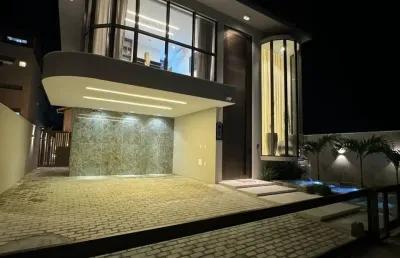 Casa dos sonhos à venda na priscila dutra  porteira fechada