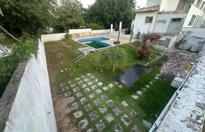 Terreno à venda na Avenida Orlando Gomes, 2999, Jaguaribe, Salvador