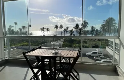 Stella maris – residencial ilha de santorini 2/4 para venda