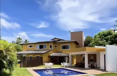 Excelente casa em busca vida 05 dormitórios para venda