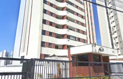 Apartamento finamente decorado venda 2/4 sendo (01 suíte) varanda gourmet - torre madri