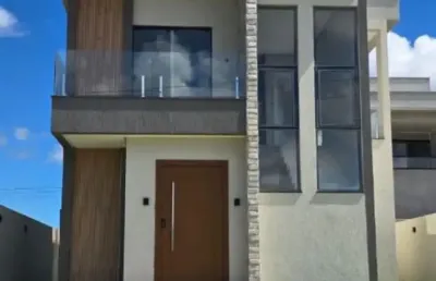 Casa em condomínio fechado com 3 quartos para alugar na Industrial, 1222, Centro, Camaçari