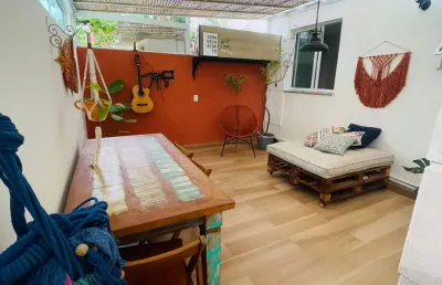 Oportunidade no condomínio soberano – térreo com garden!