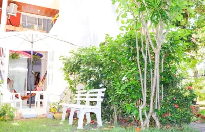 Village duplex à venda em vilas do atlântico – apenas 400m da praia!