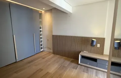 Excelente cobertura duplex para venda 2/4 em alphaville salvador
