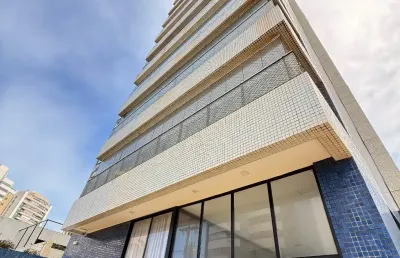 Apartamento à venda  mar azul boulevard | jardim armação salvador