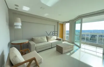 Apartamento com 3 quartos à venda na Rua Tarquínio Marchiorato, 69, Campina do Siqueira, Curitiba