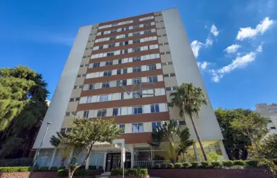 Excelente apartamento pronto para morar no coração do  batel!!!
