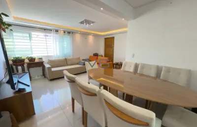 Ótimo apartamento pronto para morar em ótima localização!!