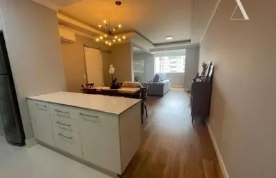 Apartamento com 2 dormitórios à venda, 81 m² por r$ 499.000 - saguaçu - joinville/sc
