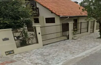 Casa à venda, 264 m² por r$ 850.000,00 - saguaçu - joinville/sc