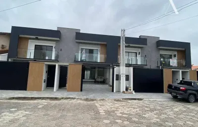 Casa à venda, 180 m² por r$ 1.100.000,00 - floresta - joinville/sc