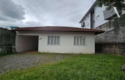 Casa com 3 dormitórios à venda, 89 m² por r$ 850.000,00 - bom retiro - joinville/sc