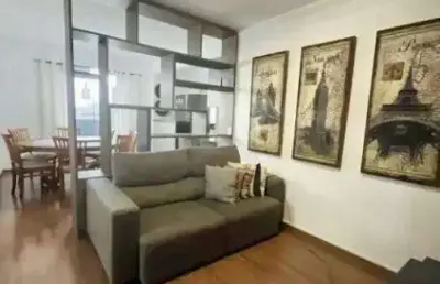 Apartamento com 2 dormitórios à venda, 70 m² por r$ 420.000,00 - costa e silva - joinville/sc