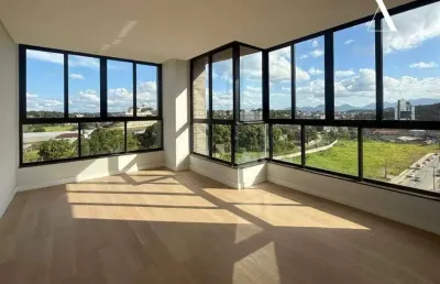 Apartamento com 3 dormitórios à venda, 119 m² por r$ 919.000,00 - anita garibaldi - joinville/sc