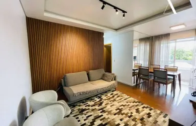 Apartamento com 3 dormitórios à venda, 70 m² por r$ 550.000,00 - saguaçu - joinville/sc