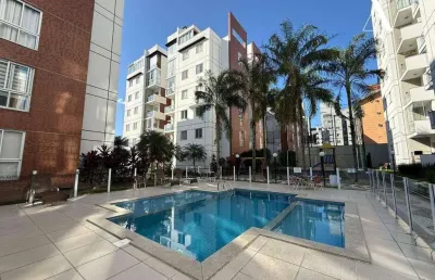 Apartamento com 2 dormitórios à venda, 67 m² por r$ 415.000,00 - floresta - joinville/sc